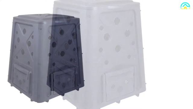 ✅Top 5 Best Compost Bins Reviews in 2022 смотреть онлайн