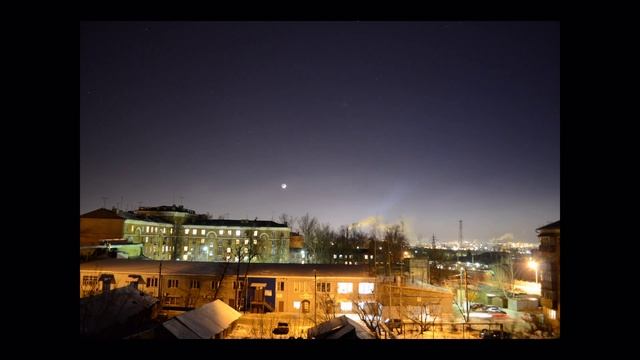 Timelapse Тула смотреть онлайн