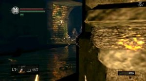 PoleznyiBes - Dark Souls - [#6] Разверстый дракон