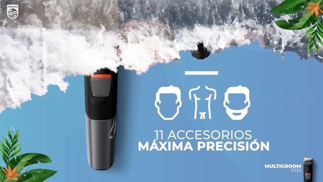 Philips Multigroom MG5730
