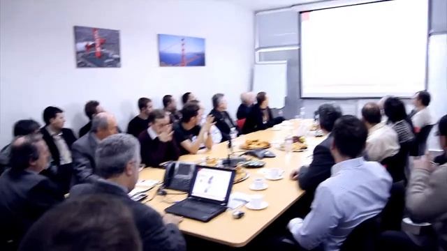 Oracle ExaBreakfast смотреть онлайн