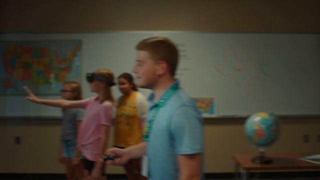 What Does It Mean to Be a Leader | University of North Dakota смотреть онлайн