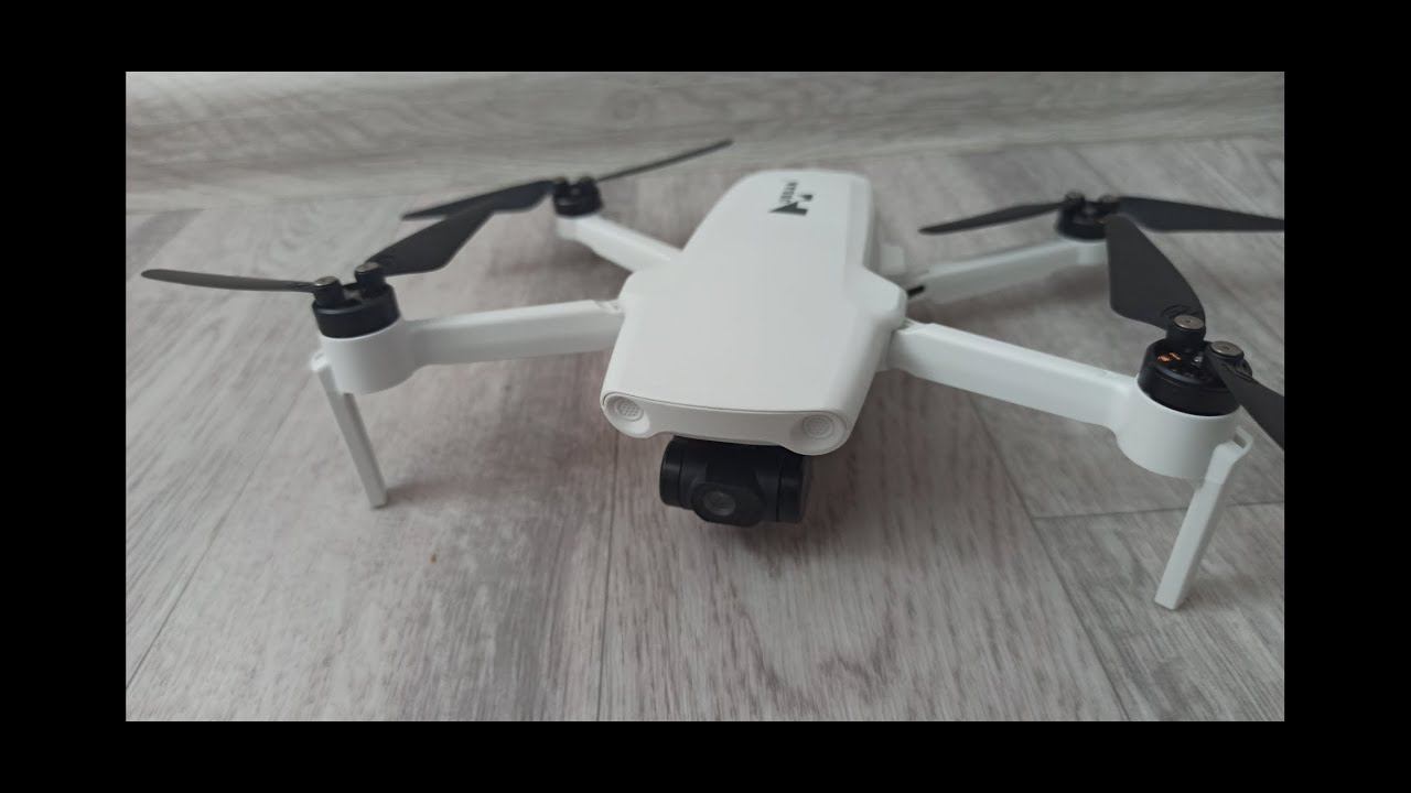 Квадрокоптер hubsan zino mini se смотреть онлайн