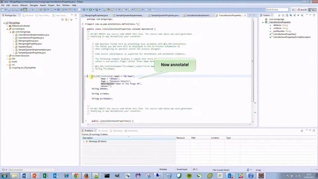 CA PAM MongoDB connector in 5 mins смотреть онлайн