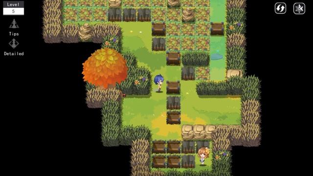 Seek Girl VII Gameplay Walkthrough Part 1 - Puzzle Solving Game смотреть онлайн