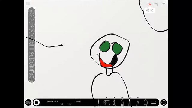 Animation Desk смотреть онлайн