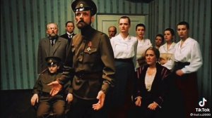 расстрел семьм Николая 2