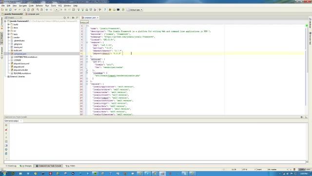 How to run PHPUnit tests for Joomla 3.0 смотреть онлайн