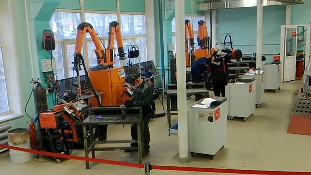 ВАМК ДЭ Кузовной ремонт Ноябрь 2022 год смотреть онлайн
