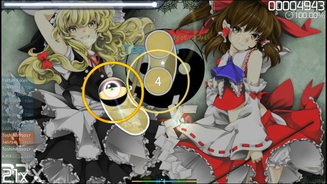 [EASY] How to install osu! on Steam смотреть онлайн