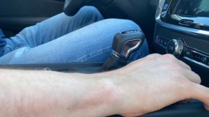 Обзор Volvo S60 III 2020 года