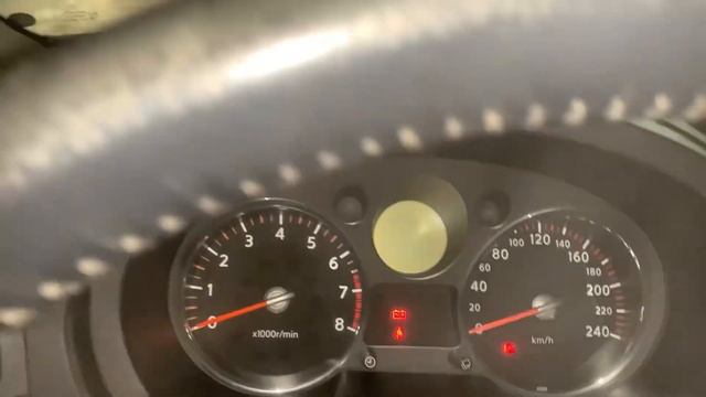 ❄️Запуск NISSAN X-TRAIL T31 в минус 32 / Starting Nissan X-trail T31 In Cold Weather?