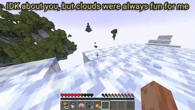 THE AETHER 1.17 MINECRAFT MOD - Updated The Aether Reborn! BEST Old Dimension Minecraft Mod? - 2021 смотреть онлайн
