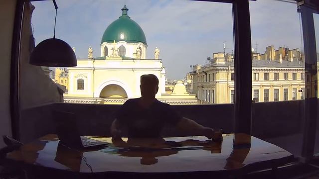 ＂Стратегии постмодерна＂： курс А. Безмолитвенного, лекция 4