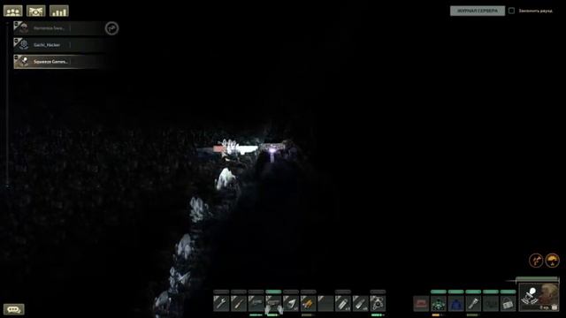 ВПЕРВЫЕ ПОСЛЕ ВЫХОДА ИЗ РАННЕГО ДОСТУПА / Barotrauma / СЕЗОН 2 / ЧАСТЬ 1 смотреть онлайн