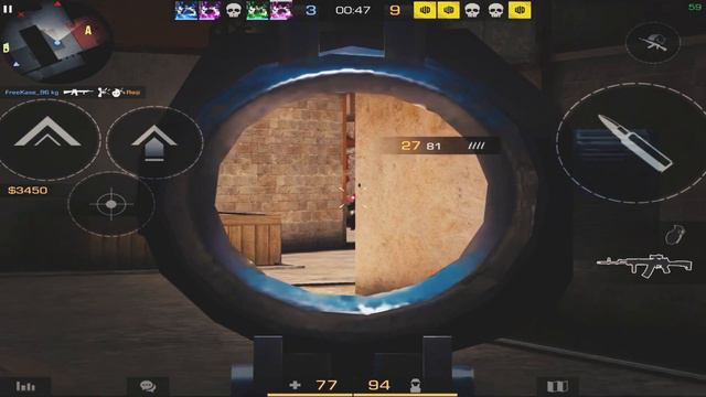 99 Problems | standoff 2 смотреть онлайн