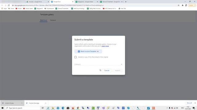 Google Docs Create Template - Howto смотреть онлайн