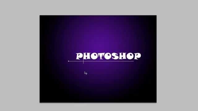 Урок №5 по Adobe Photoshop CS5 [Пушистый текст] смотреть онлайн