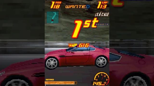 Gameplay De Asphalt 3: Street Rules HD [PARTE 1] (EMULADOR DE SYMBIAN OS PARA ANDROID) смотреть онлайн