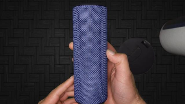 UE BOOM 2 BrainFreeze Bluetooth Speaker Waterproof - UNBOXING смотреть онлайн