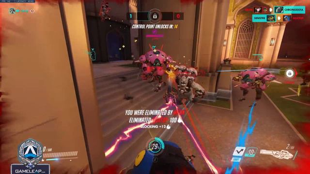 The ONLY Winston Guide You'll EVER NEED: Pro Dive Tips to CARRY | Overwatch Guide (Grandmaster) смотреть онлайн