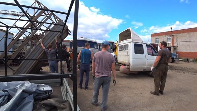 НЕ ПОКУПАЙ эту бетономешалку! Высолы на тротуарной плитке - причины, решение! смотреть онлайн