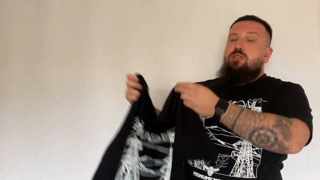 у нас появился мерч! смотреть онлайн