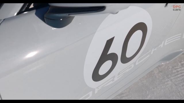 2023 Porsche 911 Sport Classic at Winter Event