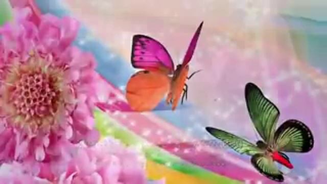 Deva Premal - Om Shanti Shanti Shanti Om