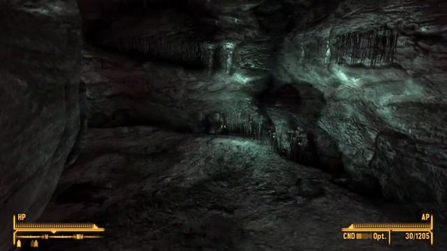 Fallout New Vegas Ep. 86 смотреть онлайн