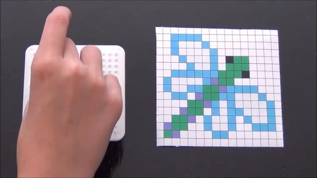 How To Make A Cute Perler Bead Dragonfly смотреть онлайн