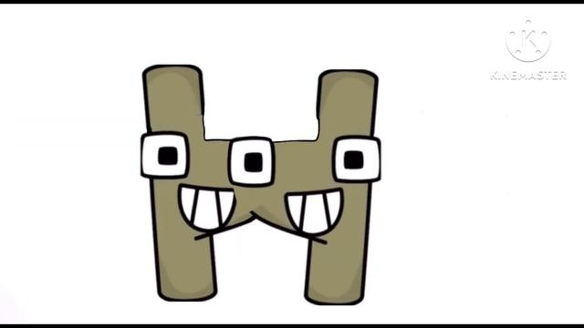 Harrymations Russian alphabet lore but cursed смотреть онлайн