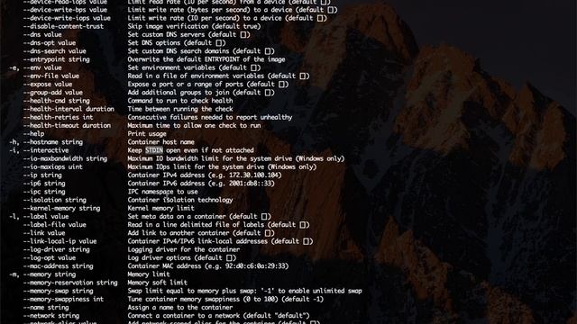 Docker Öğreniyorum - Üçüncü Bölüm смотреть онлайн