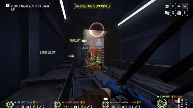 Payday 2: Meltdown Heist - Overview and Discussion смотреть онлайн