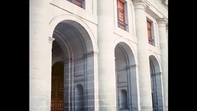La Escorial Conspiracies--New Spanish Film смотреть онлайн