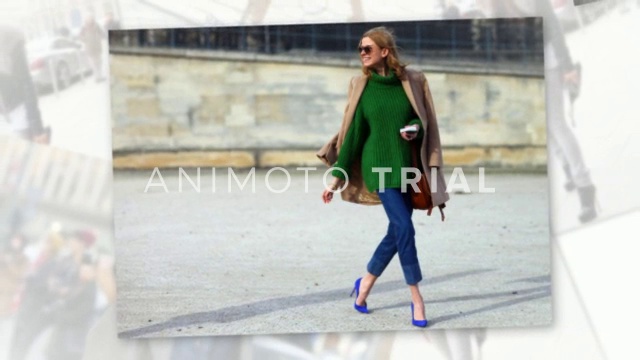 базовая капсула гардероба