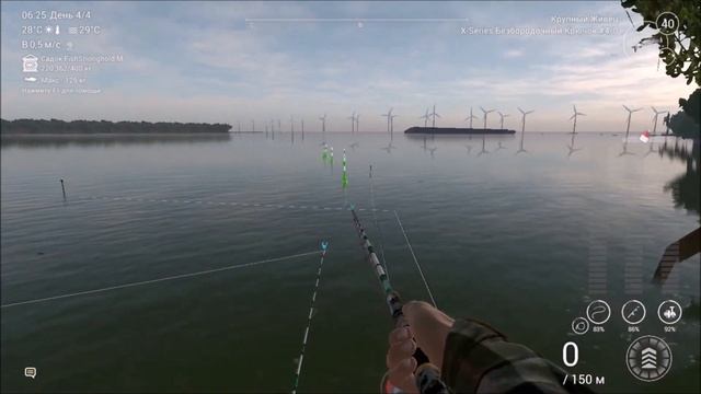 Fishing Planet | КАК ПОЙМАТЬ УНИКАЛЬНОГО ТАРПОНА НА ОСТРОВЕ ГОЛУБОГО КРАБА - ГАЙД ПО РЫБАЛКЕ. смотреть онлайн