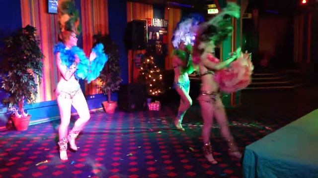 Latvia: VIP guests party смотреть онлайн