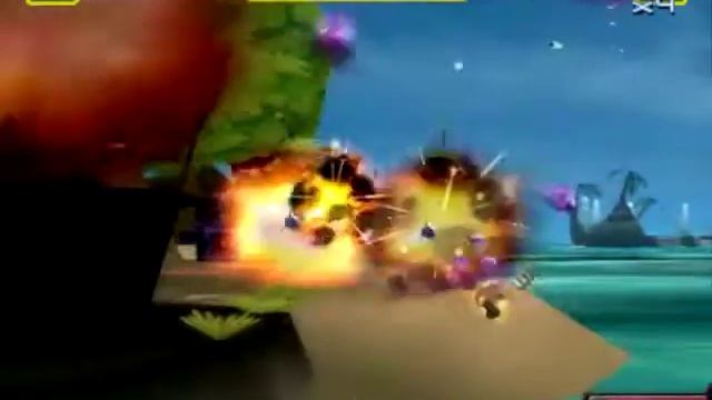 Ratchet & Clank: Size Matters - Pokitaru speedrun 1:29 смотреть онлайн