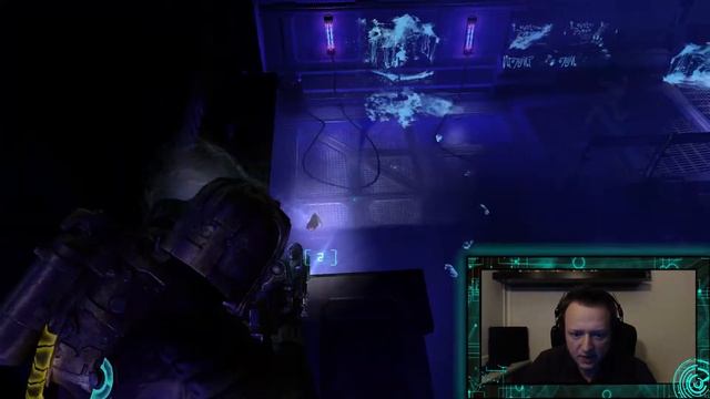 Dead Space 2 With FaceCam - #26 - Not Worth The Node смотреть онлайн