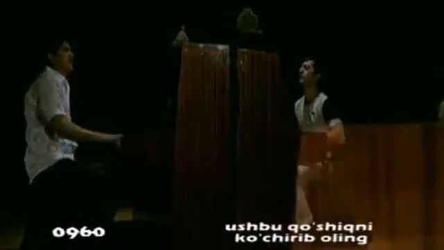 Bojalar - Sen Kechir