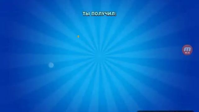 Играю в бокс симулятор бравл старс (1 часть) смотреть онлайн