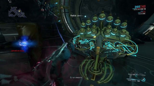 Warframe Octavia's Anthem Walkthrough Gameplay Part 2 - Build The Mandachord смотреть онлайн