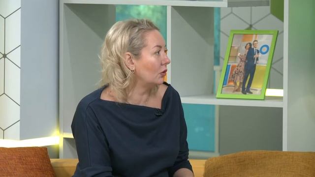 Как обезопасить себя при покупке недвижимости: обсуждаем с нотариусом смотреть онлайн