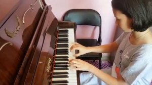 А.Гедике Ор.36№20 Сонатина / А.Goedickе Op.36№20 Sonatina