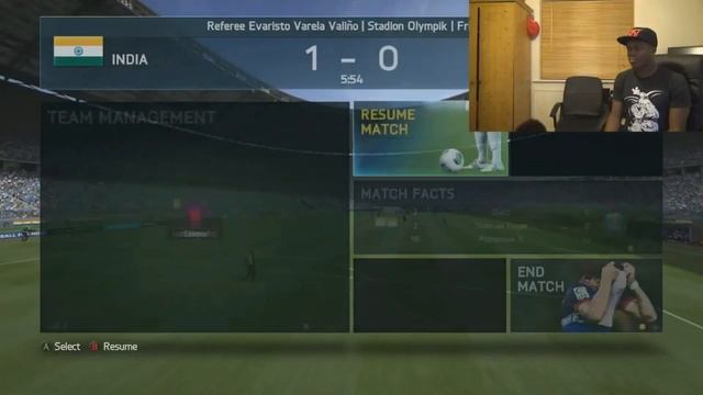 Рабская Фифа I Фифа на удары ремнем I KSI на Русском смотреть онлайн