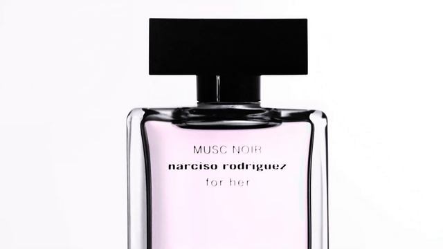 Narciso Rodriguez - For Her MUSC NOIR