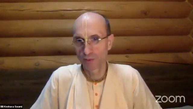 Святое Имя наполнено энергией милости Махапрабху.Е.С. Кешава Свами. Харе Кришна мантра. Джапа смотреть онлайн