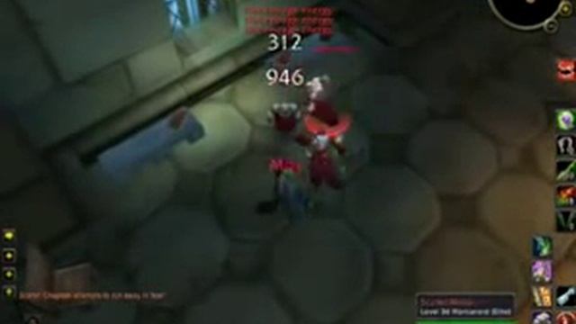 Rogue chest farm in SM lib смотреть онлайн