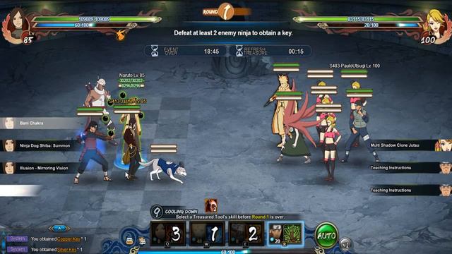 Не везёт мне в жизни повезёт в игре на пятничных ивентах в наруто онлайн смотреть онлайн